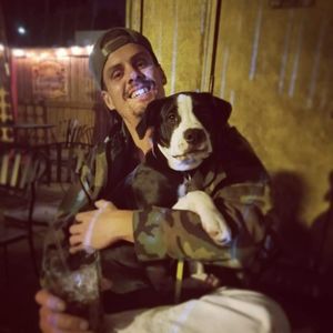 Meet your Posher, Jarrod